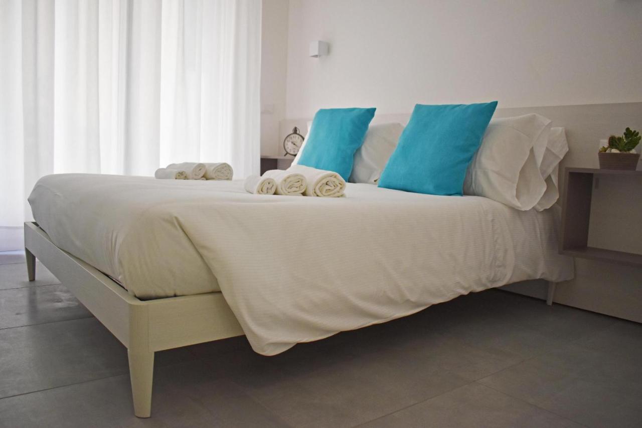 Residence Lake Como Colico Ngoại thất bức ảnh