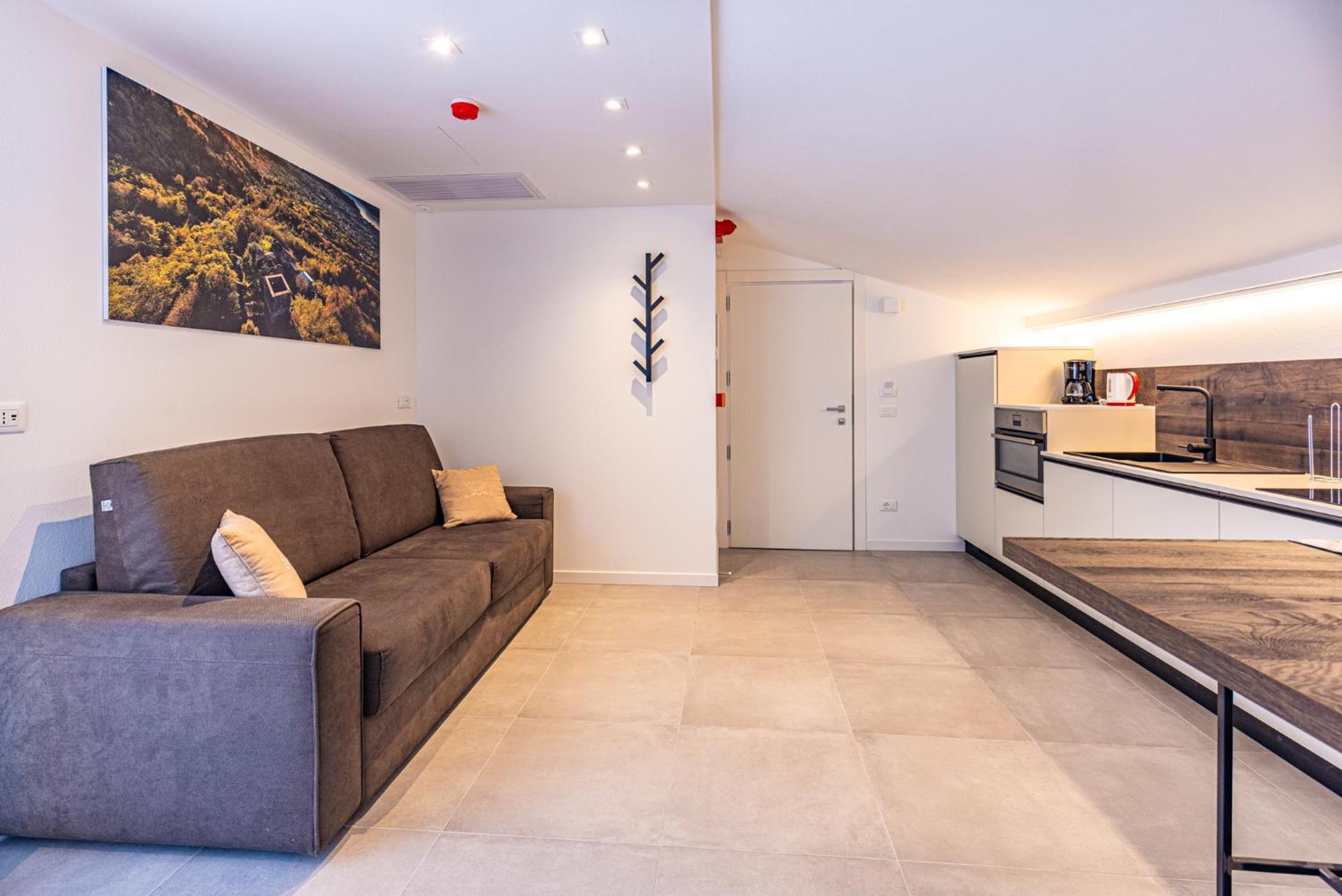 Residence Lake Como Colico Ngoại thất bức ảnh