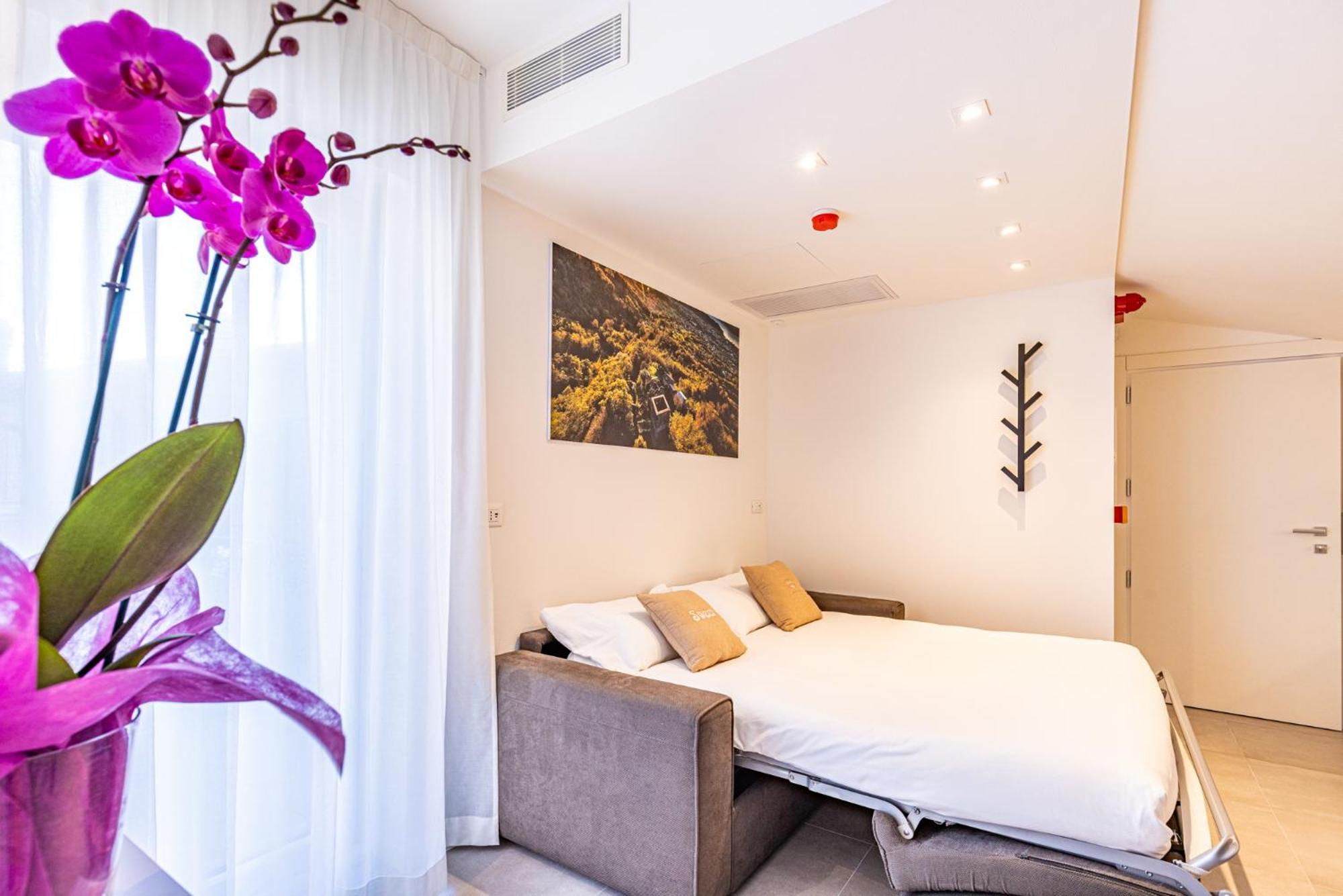 Residence Lake Como Colico Ngoại thất bức ảnh