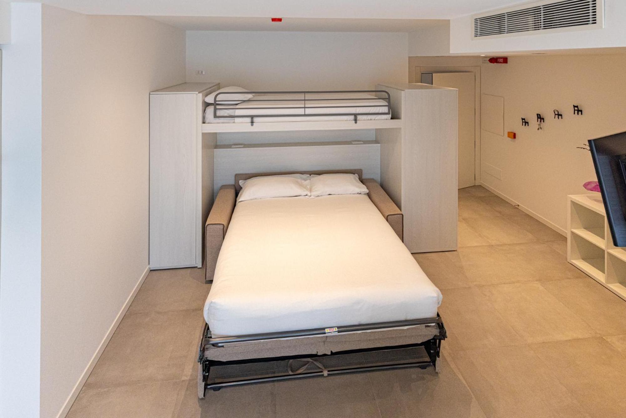 Residence Lake Como Colico Ngoại thất bức ảnh